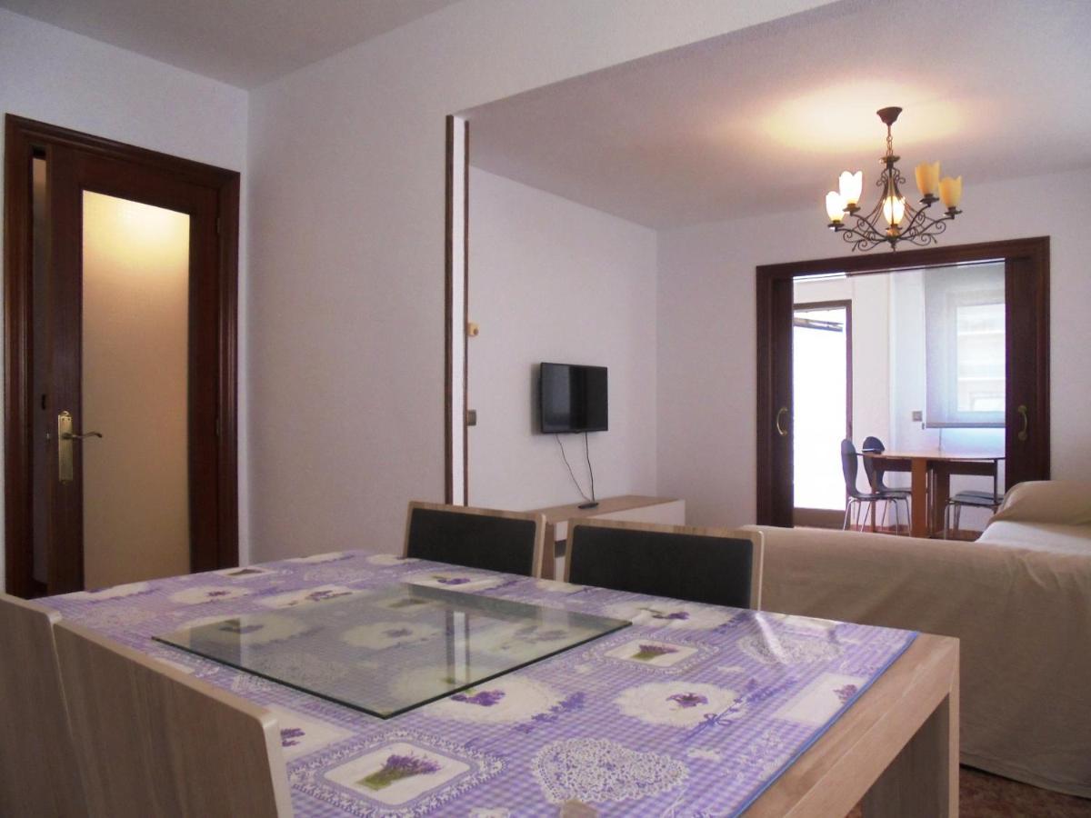 Appartamento Maestrat Peñíscola Esterno foto