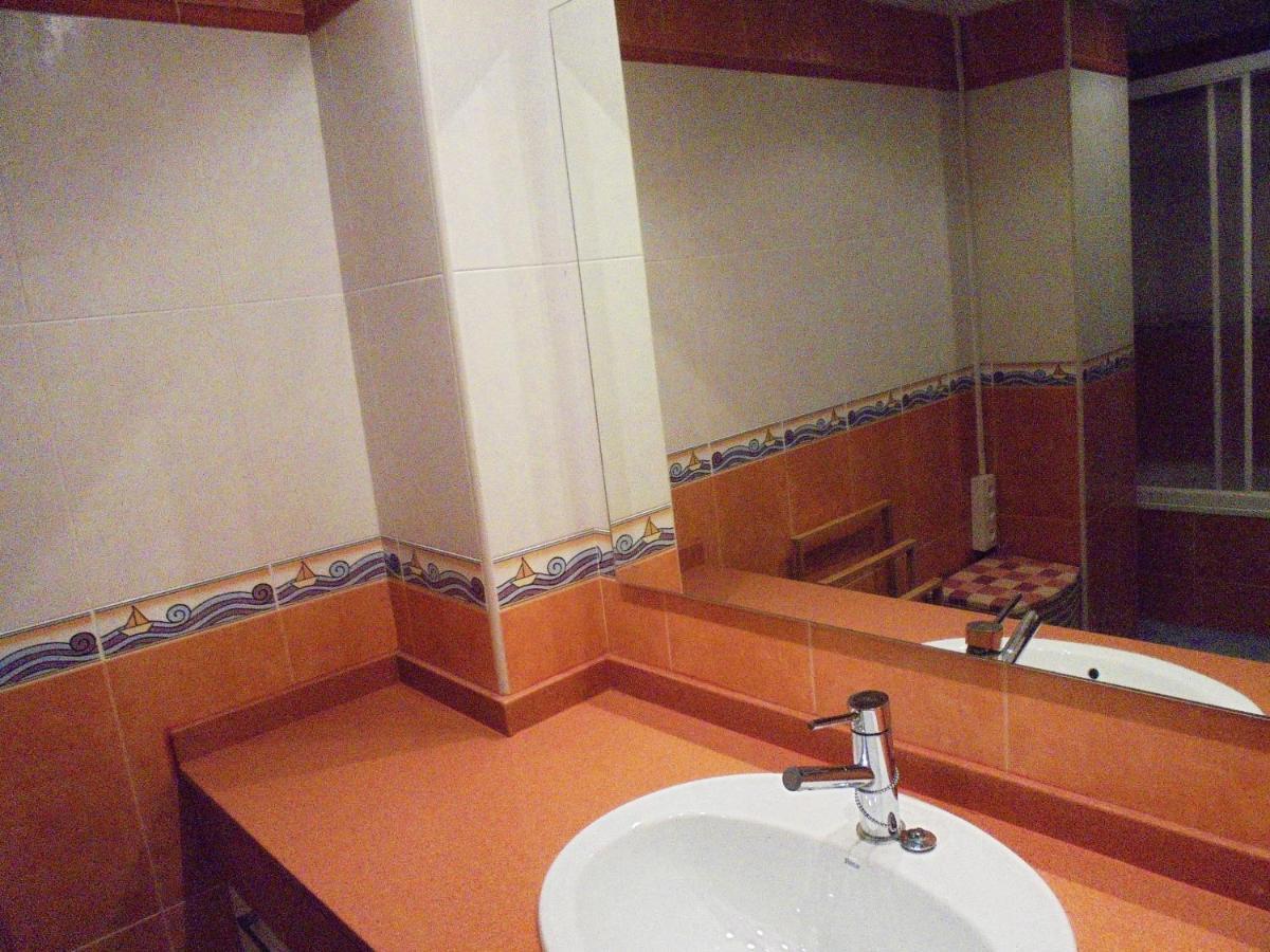 Appartamento Maestrat Peñíscola Esterno foto
